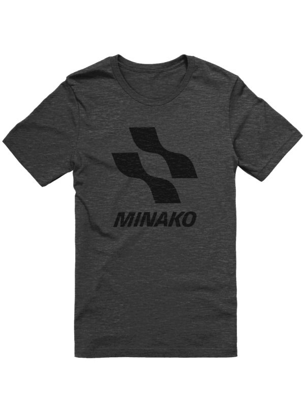 MINAKO (Black) - Image 2