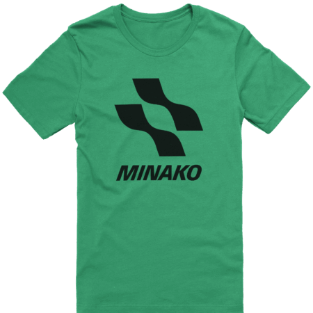 MINAKO (Black) - Image 5