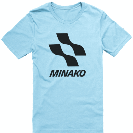 MINAKO (Black) - Image 6