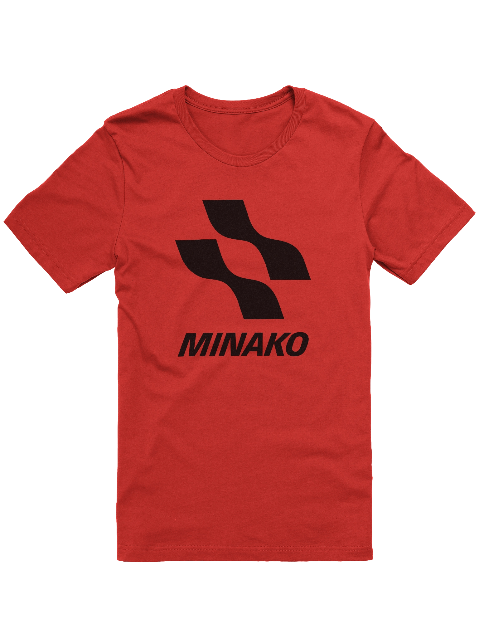 MINAKO (Black) - Image 1