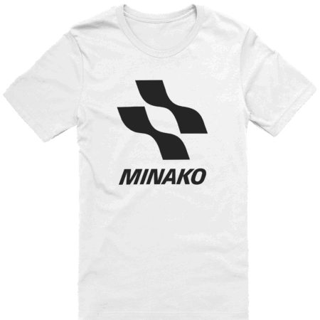 MINAKO (Black) - Image 7