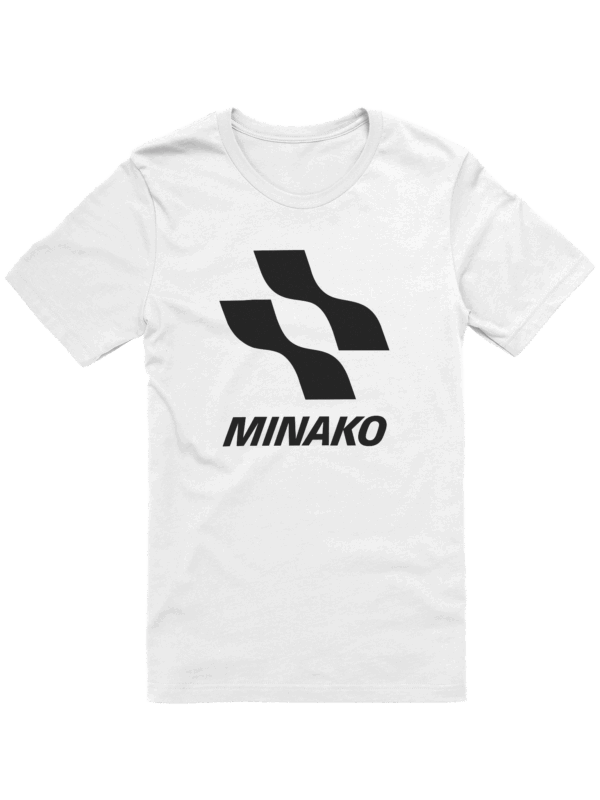 MINAKO (Black) - Image 7