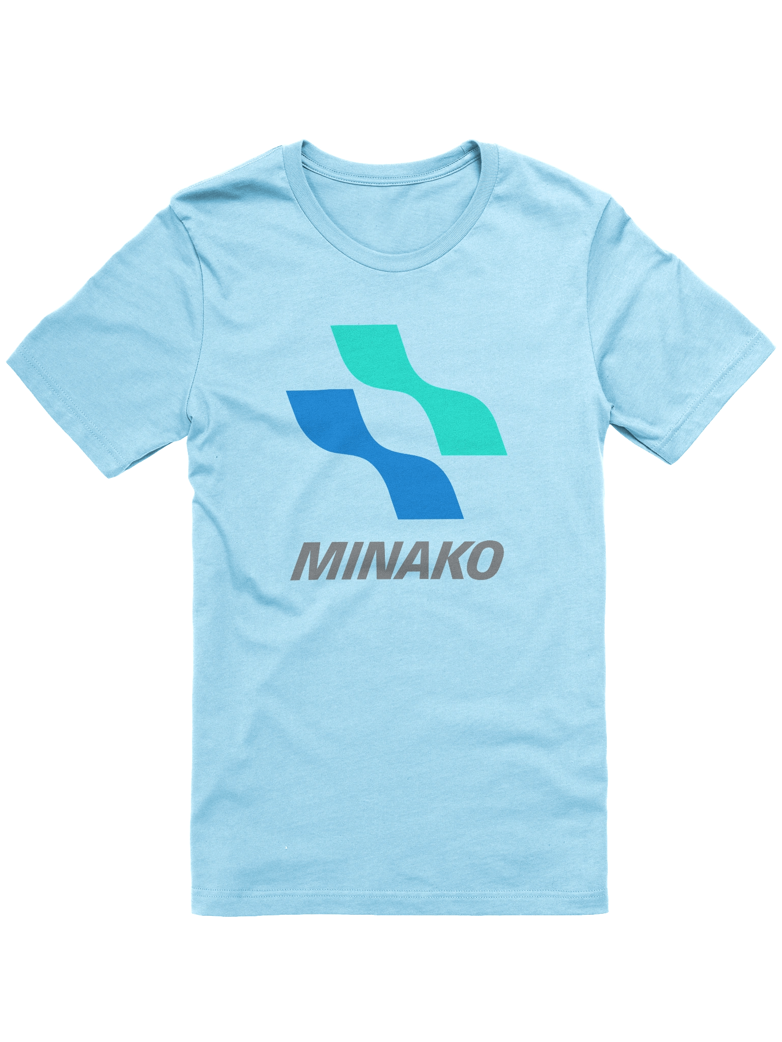 MINAKO (Blue) - Image 1