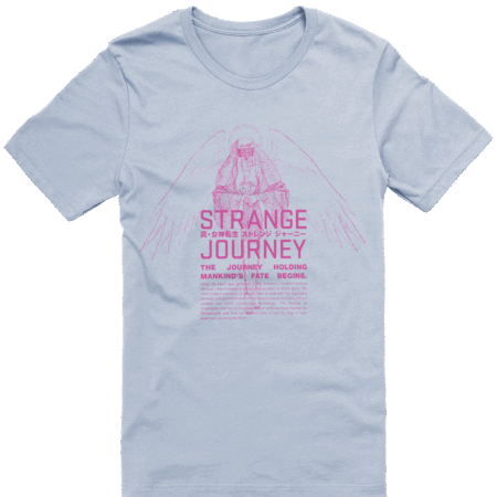 Strange Journey - Image 7