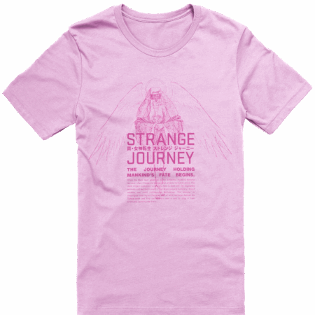 Strange Journey - Image 5