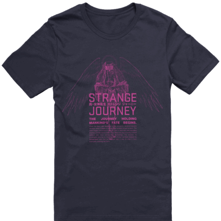 Strange Journey - Image 4