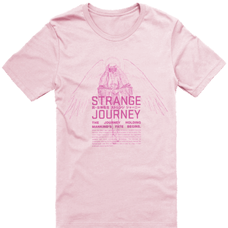 Strange Journey - Image 8