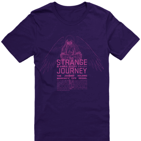 Strange Journey - Image 3