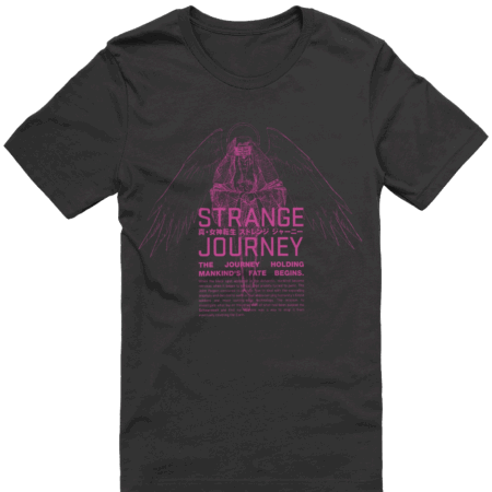 Strange Journey - Image 2