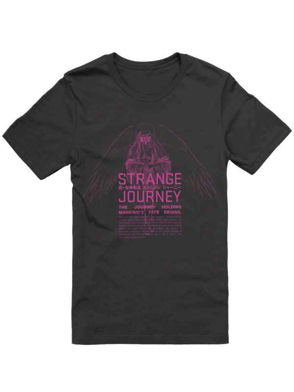 Strange Journey - Image 2