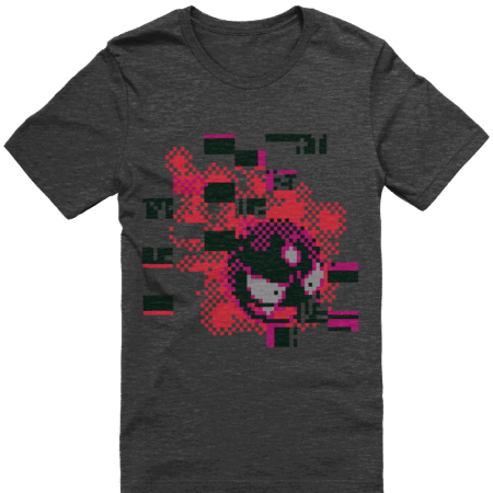 #092 Glitched - Image 5