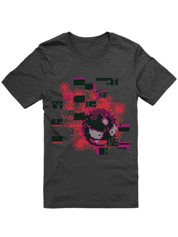 #092 Glitched - Image 5