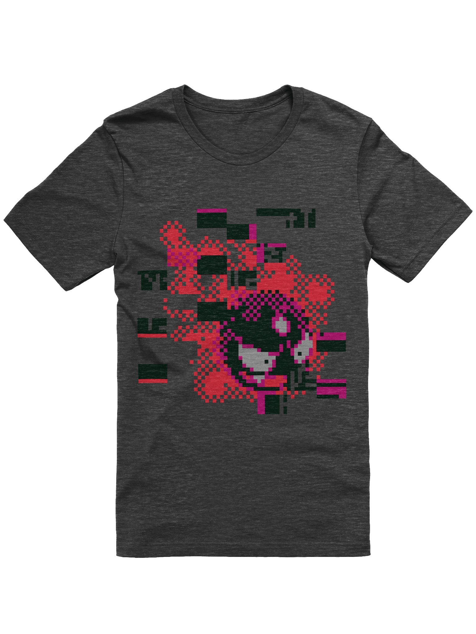 #092 Glitched - Image 5
