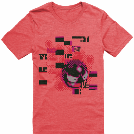 #092 Glitched