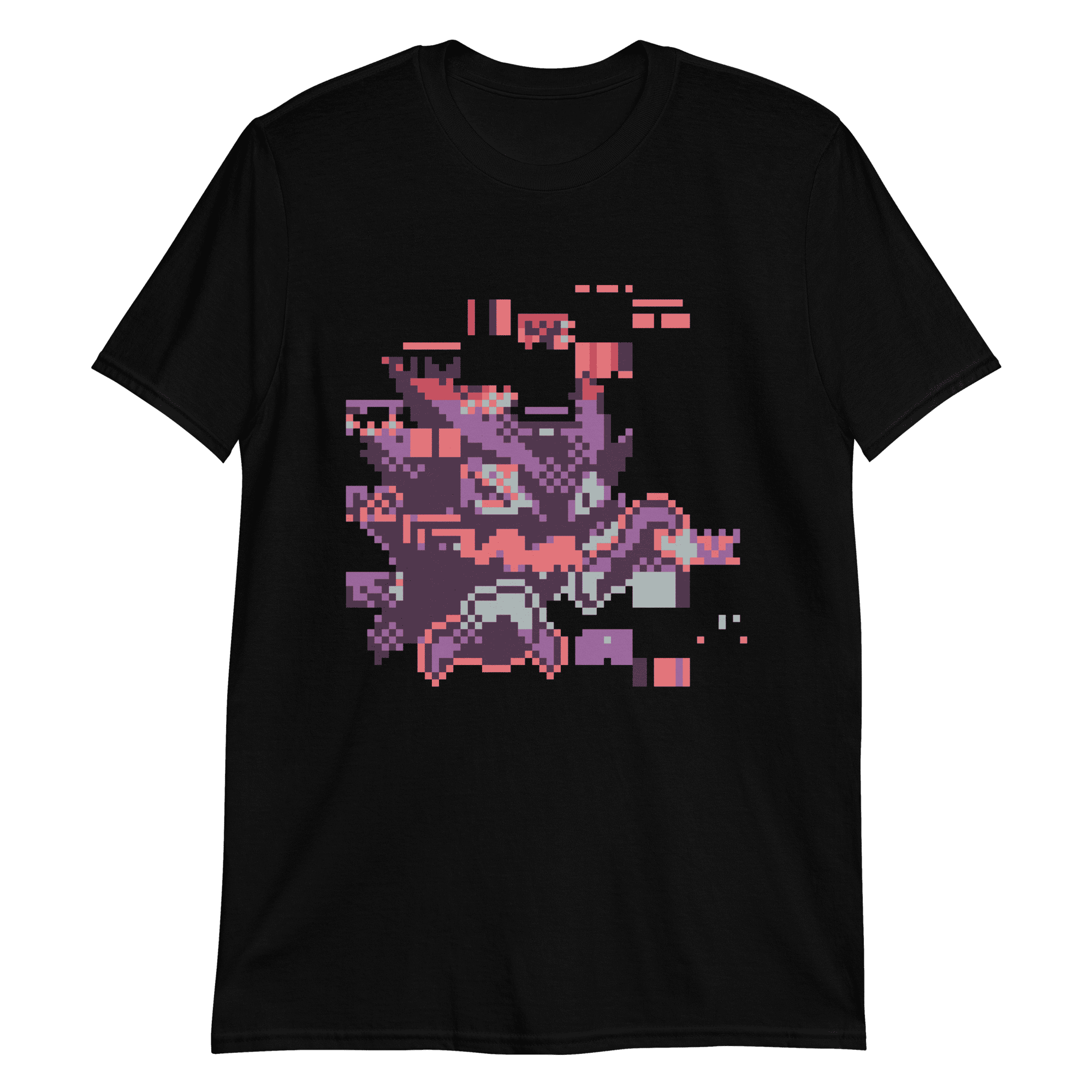 #093 Glitched ♀ - Image 2