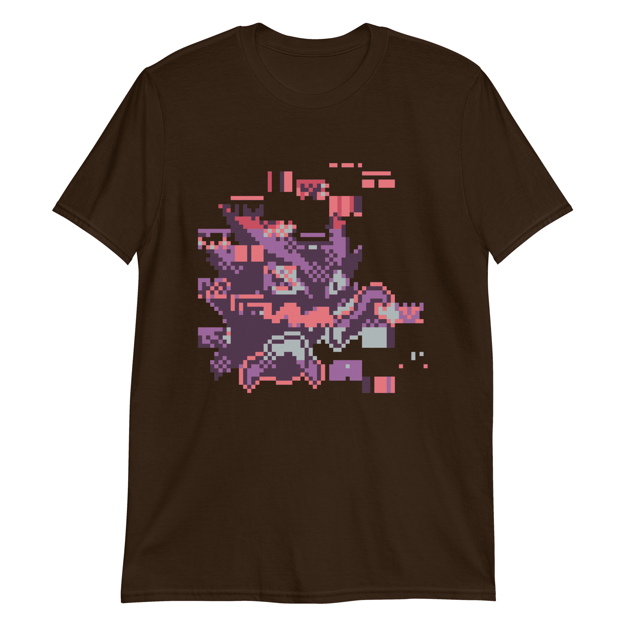 #093 Glitched ♀ - Image 3