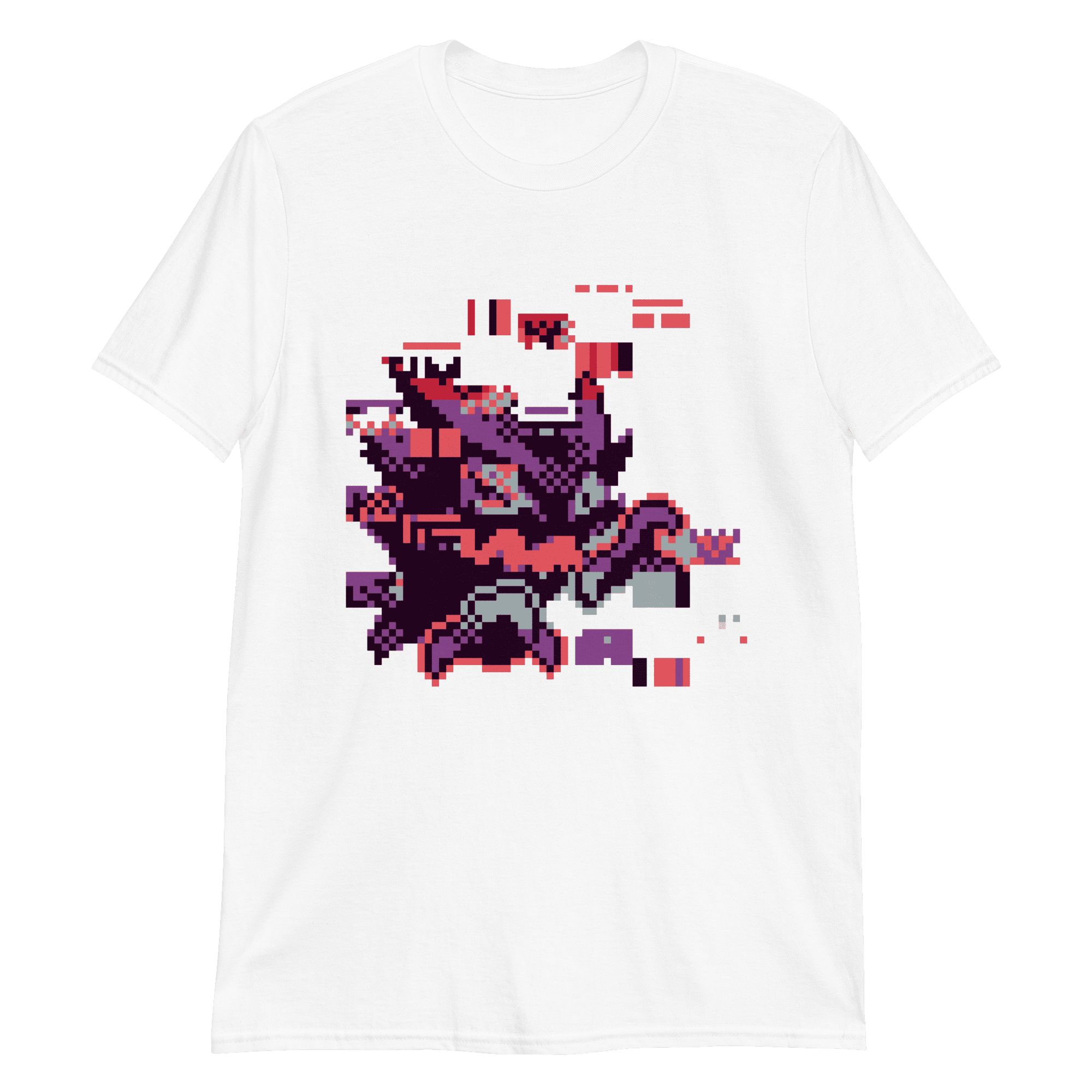 #093 Glitched ♀ - Image 6