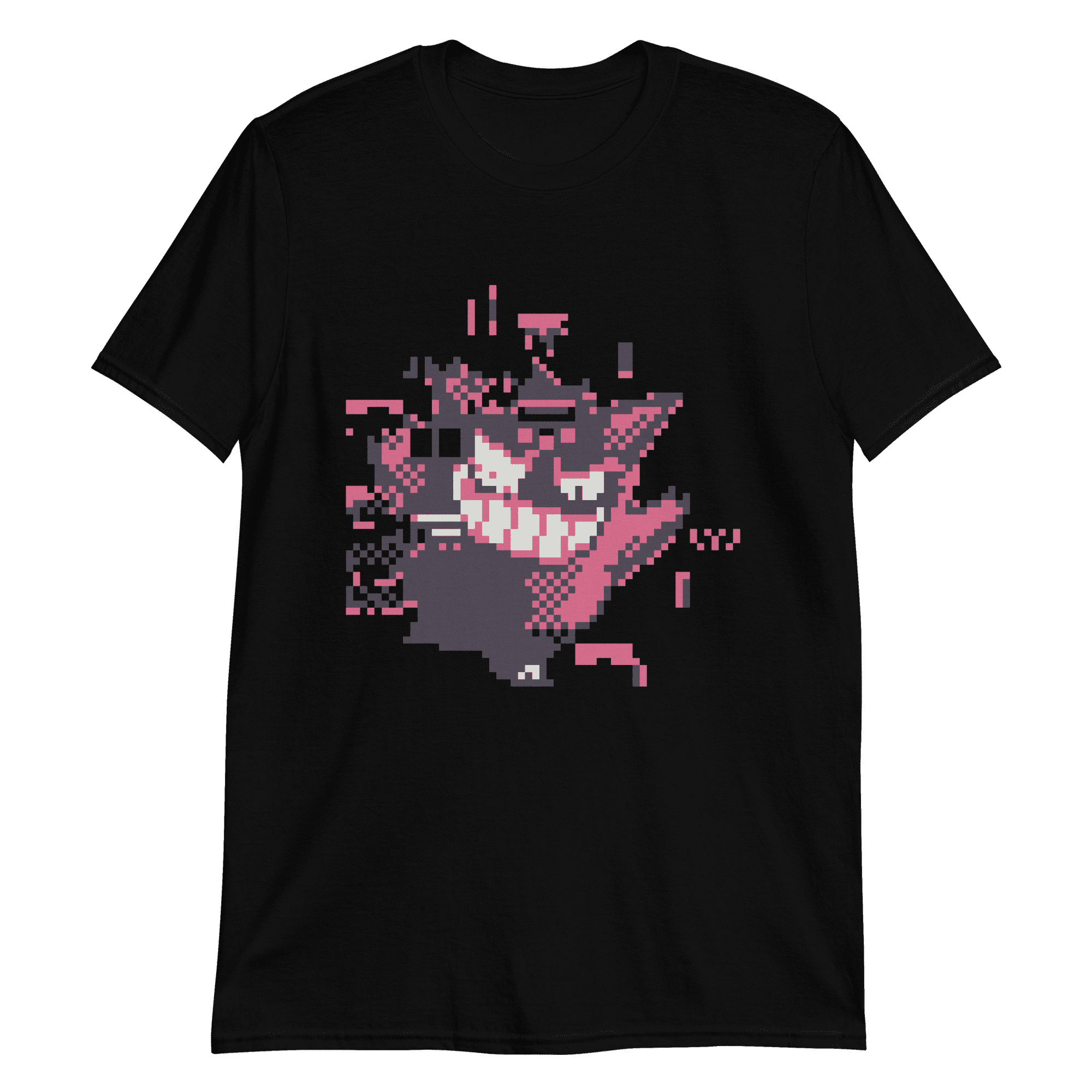 #094 Glitched ♀ - Image 2