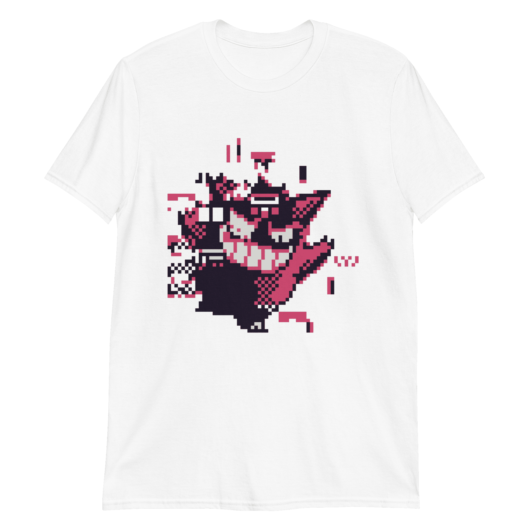 #094 Glitched ♀ - Image 7