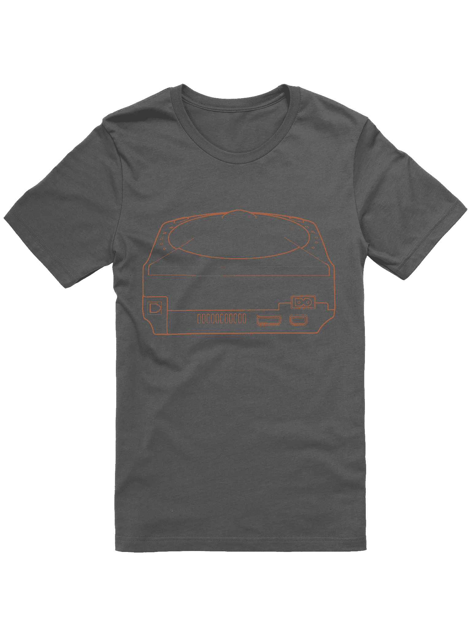 Rearcast (U.S. Orange) - Image 5