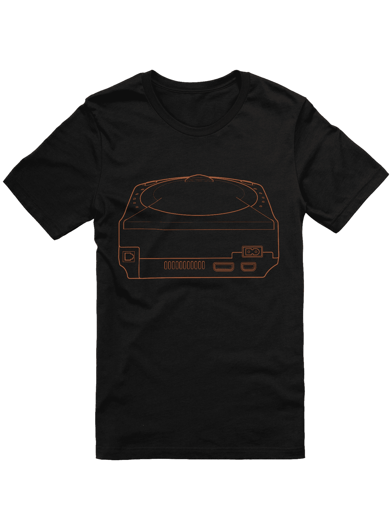 Rearcast (U.S. Orange) - Image 3
