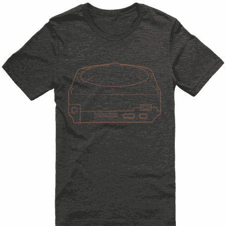 Rearcast (U.S. Orange) - Image 2