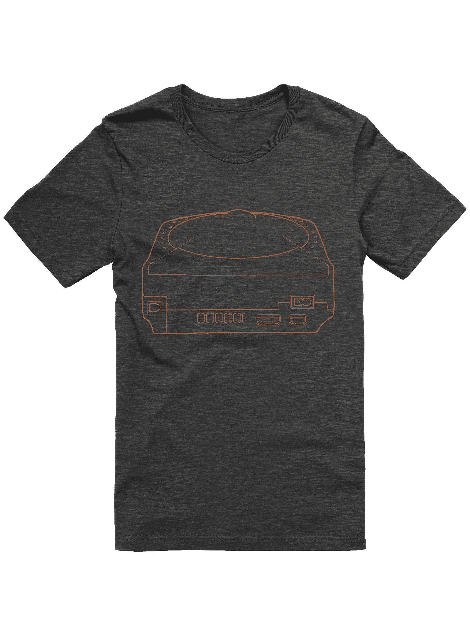 Rearcast (U.S. Orange) - Image 2