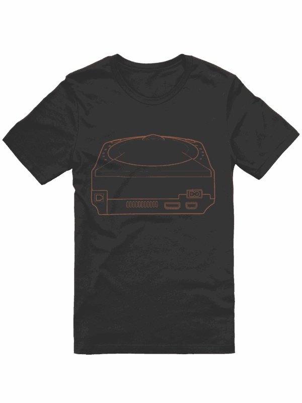 Rearcast (U.S. Orange) - Image 4