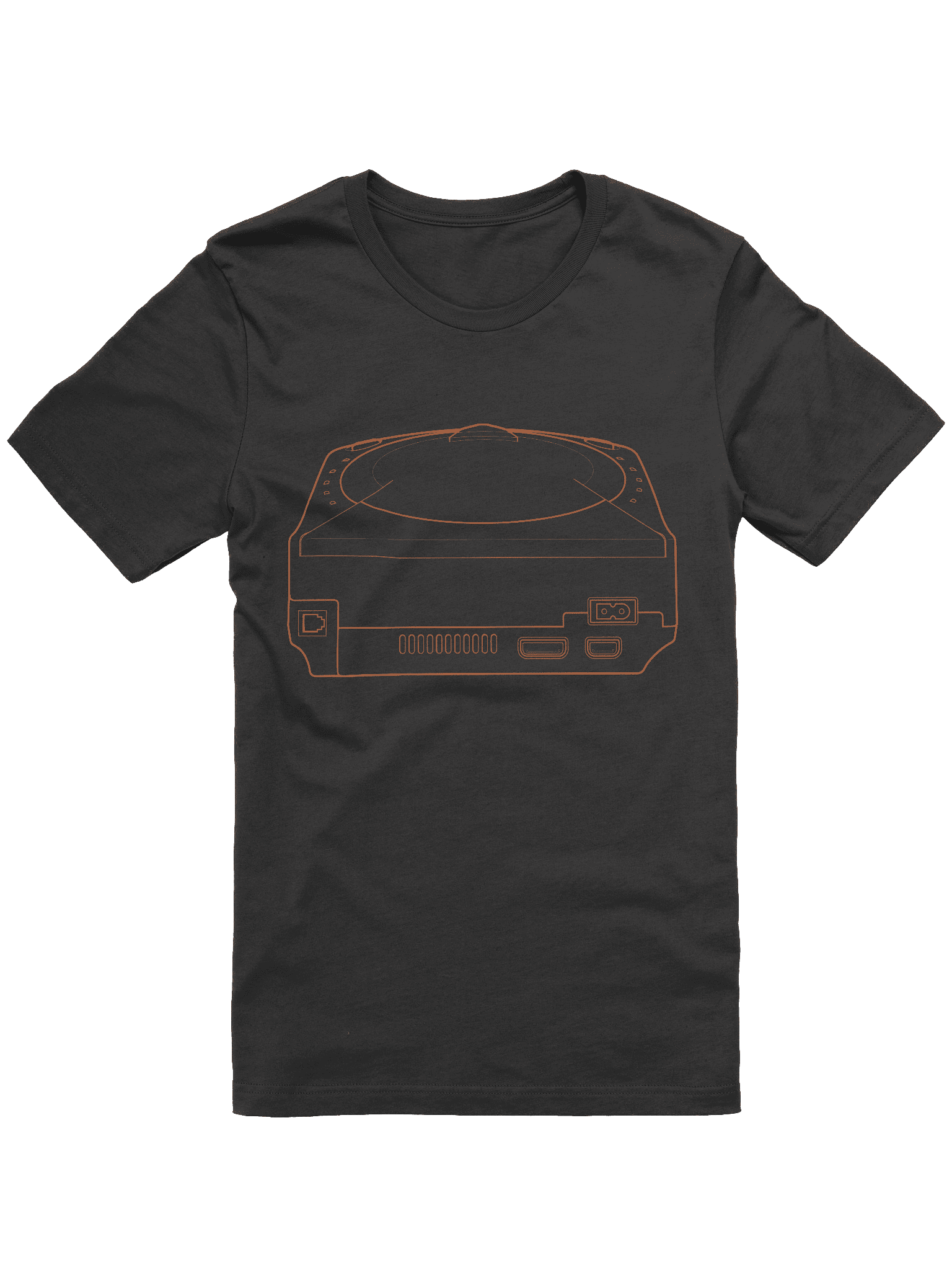 Rearcast (U.S. Orange) - Image 4