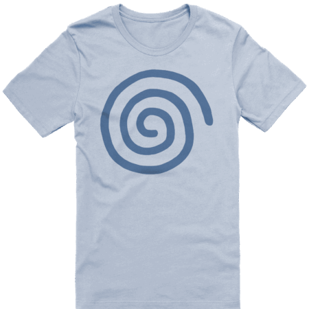 Dream Swirl (EU Blue)