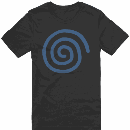 Dream Swirl (EU Blue) - Image 3