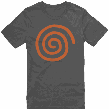 Dream Swirl (Orange) - Image 5