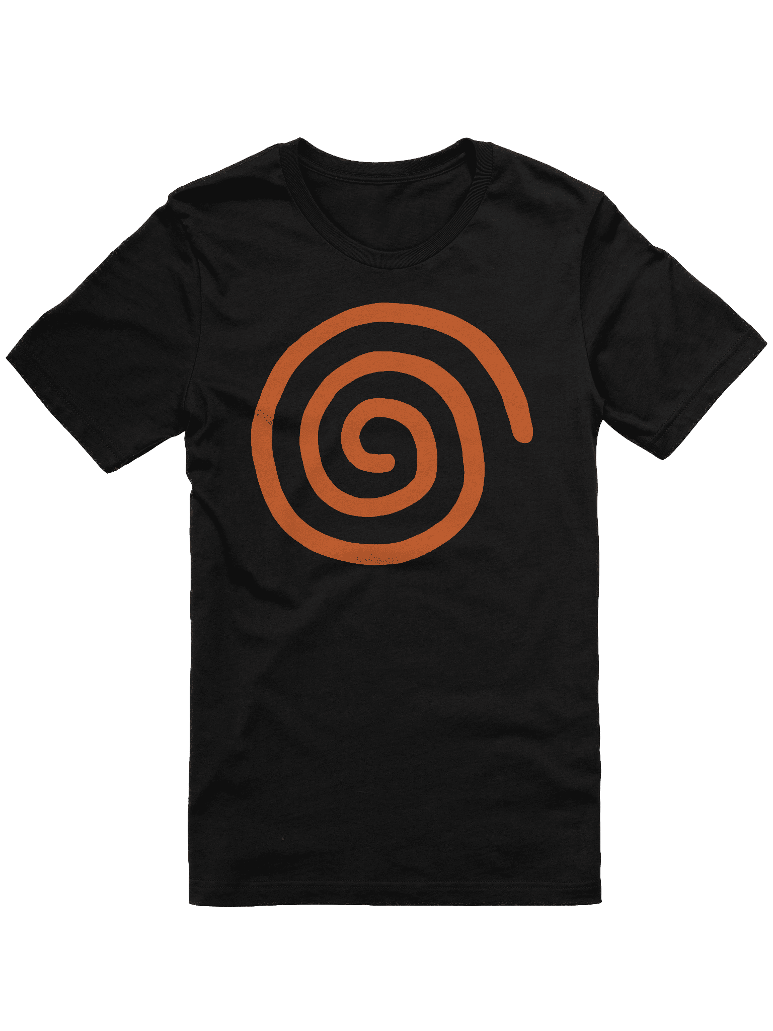 Dream Swirl (Orange) - Image 3