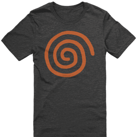 Dream Swirl (Orange) - Image 2