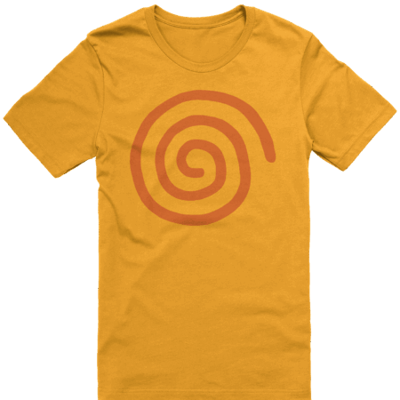 Dream Swirl (Orange) - Image 6