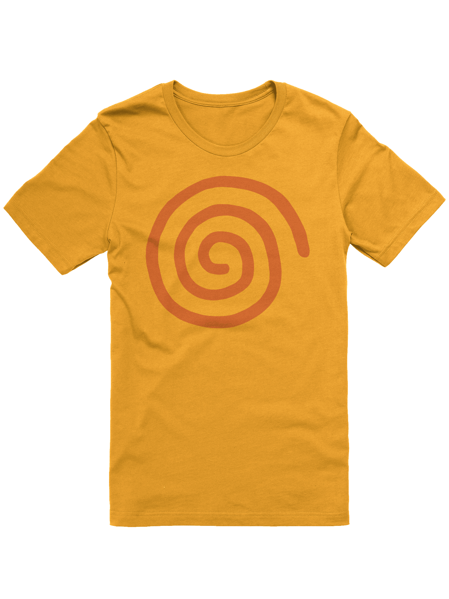 Dream Swirl (Orange) - Image 6