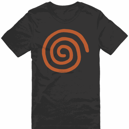 Dream Swirl (Orange) - Image 4