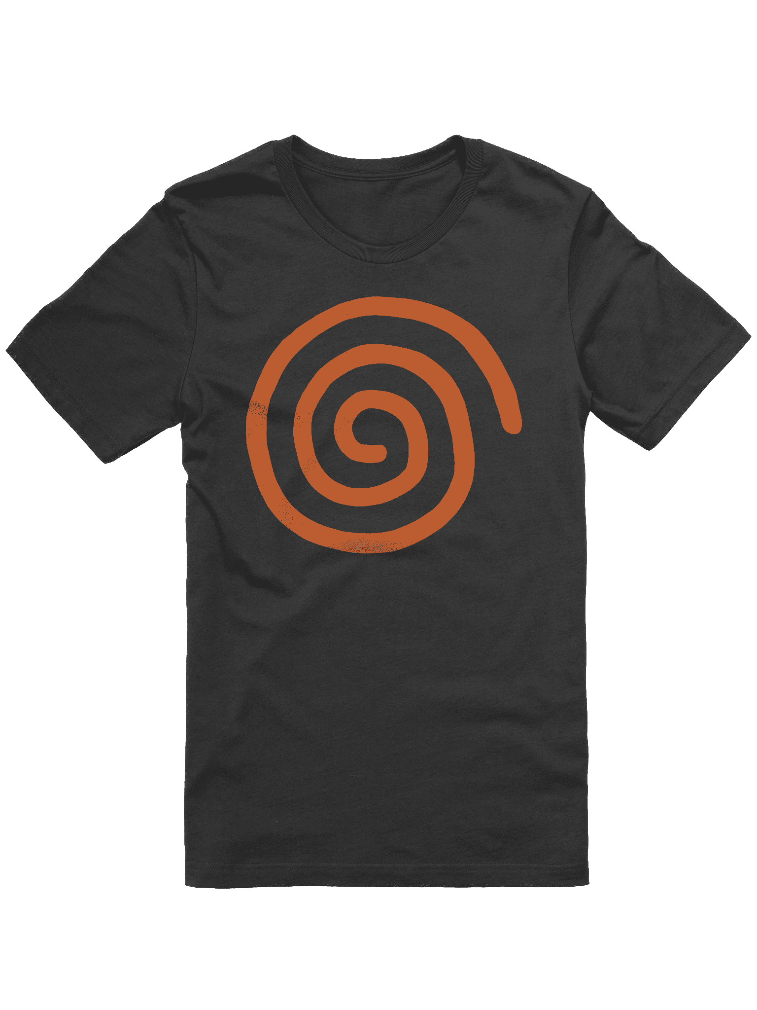 Dream Swirl (Orange) - Image 4