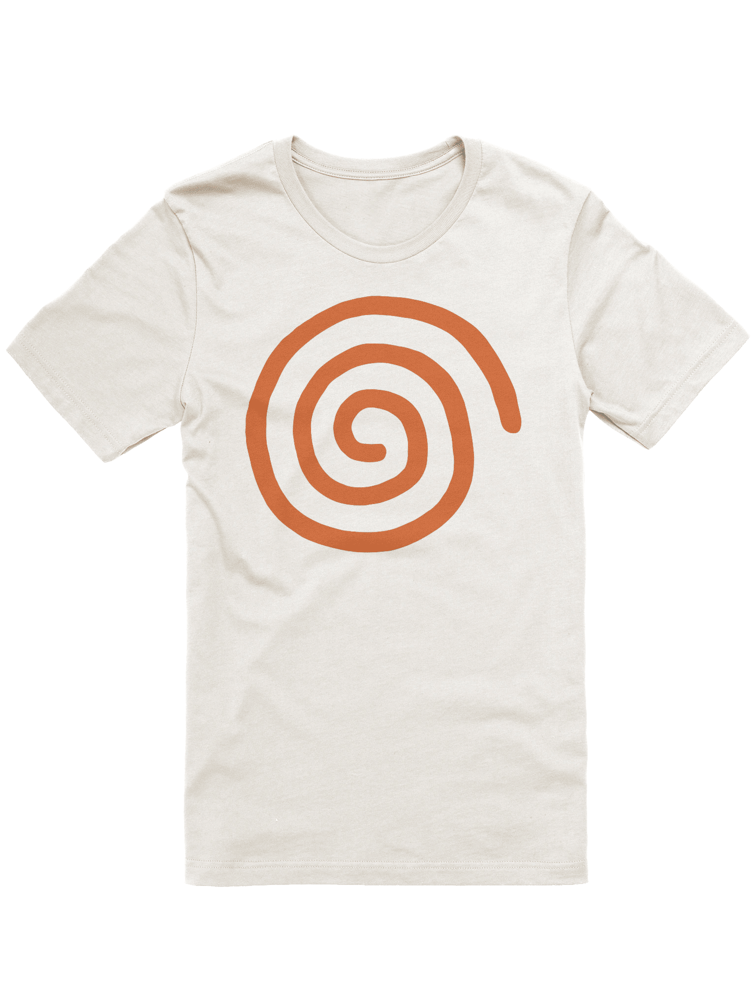 Dream Swirl (Orange) - Image 1