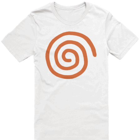 Dream Swirl (Orange) - Image 8
