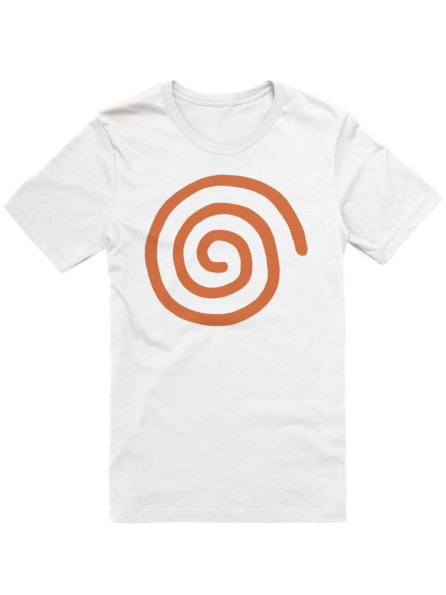 Dream Swirl (Orange) - Image 8