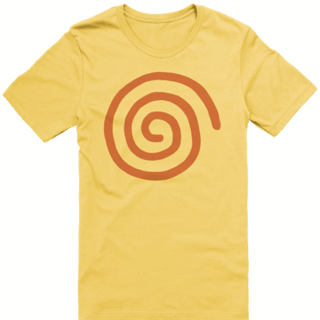 Dream Swirl (Orange) - Image 7