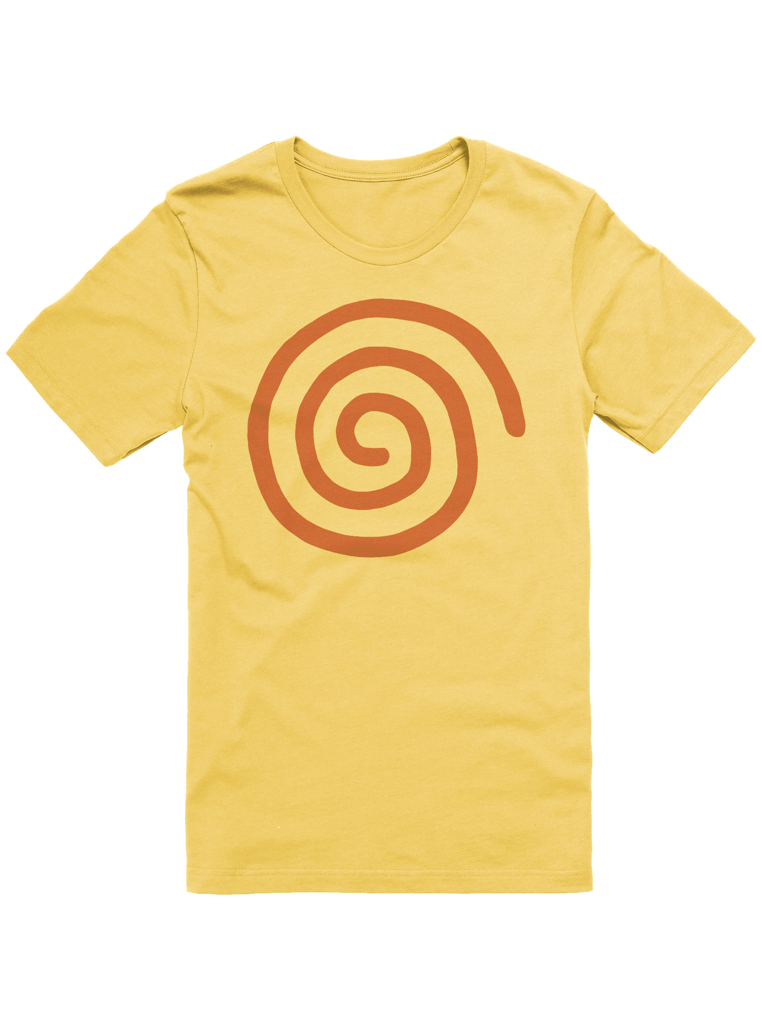 Dream Swirl (Orange) - Image 7