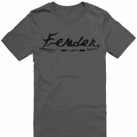 Cobain Fender (Black) - Image 4