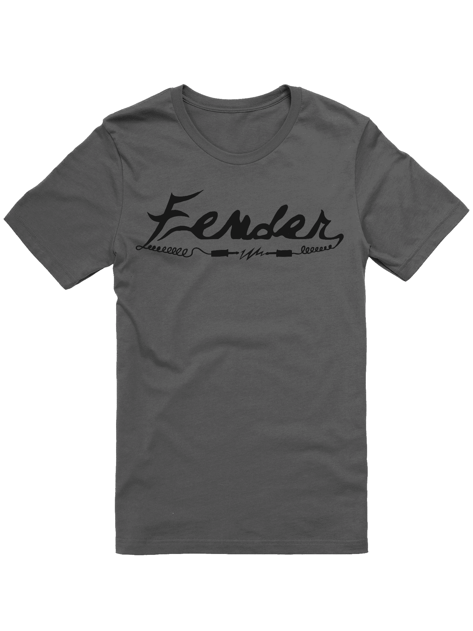Cobain Fender (Black) - Image 4