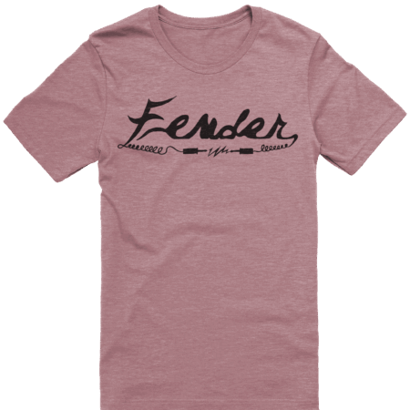 Cobain Fender (Black) - Image 8