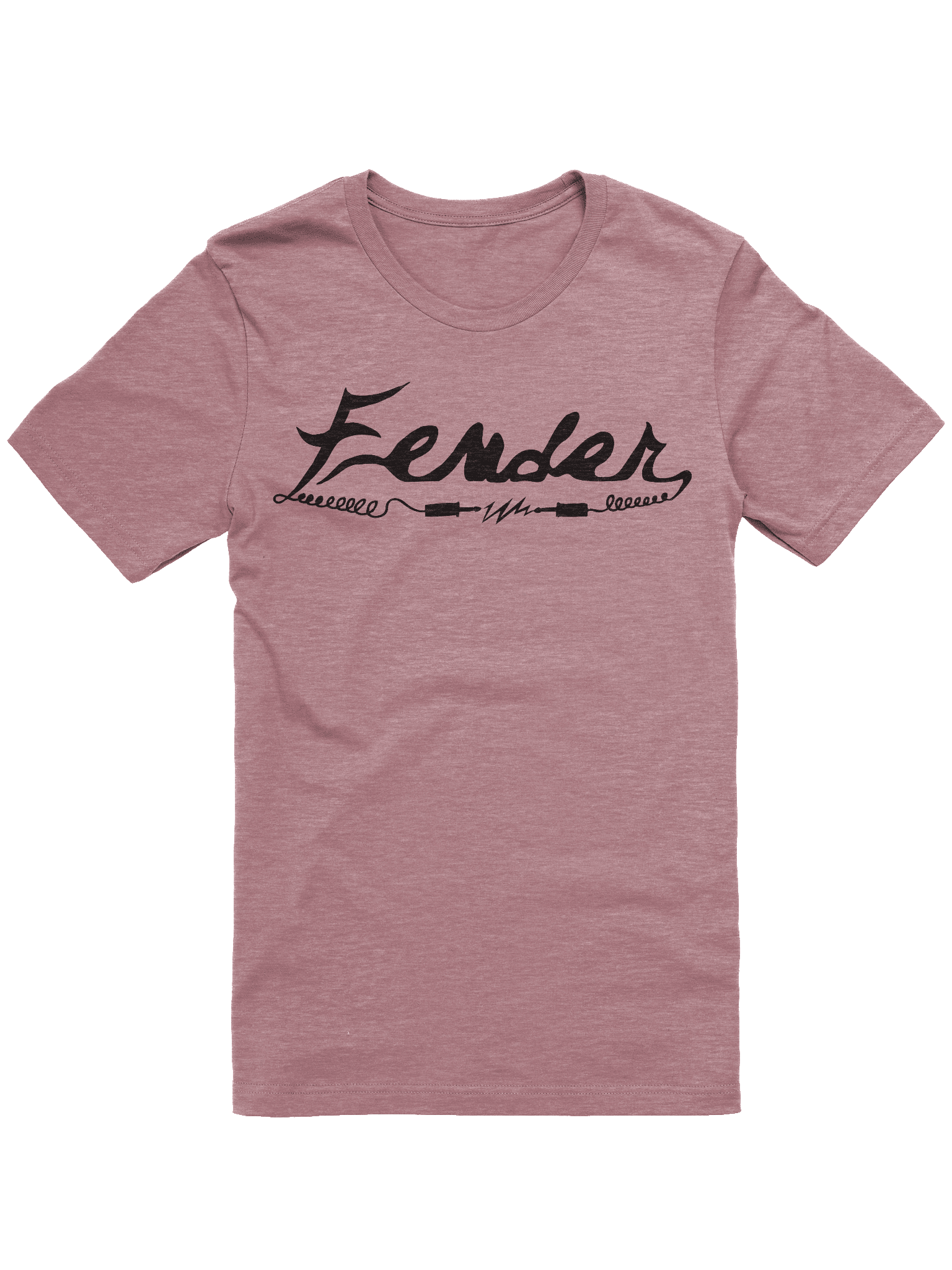 Cobain Fender (Black) - Image 8