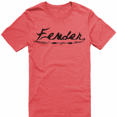 Cobain Fender (Black) - Image 5