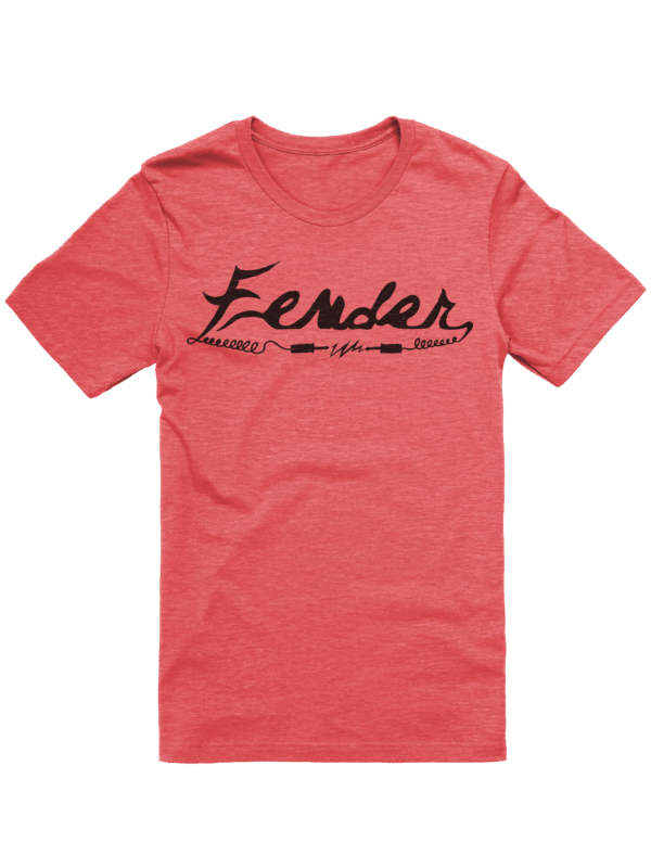 Cobain Fender (Black) - Image 5