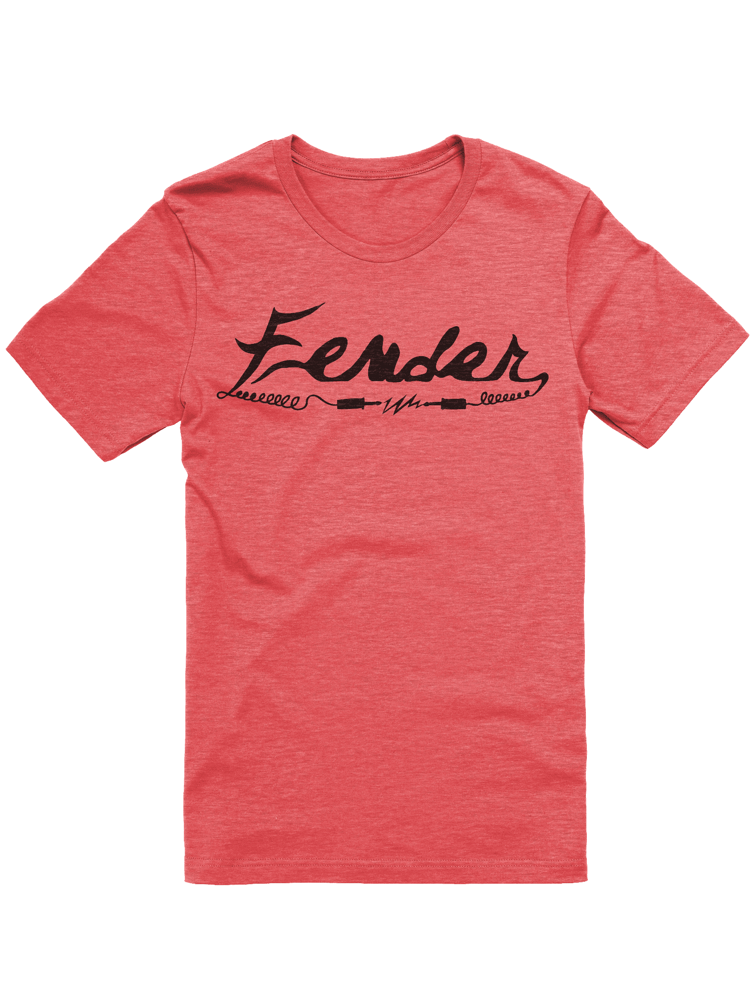 Cobain Fender (Black) - Image 5